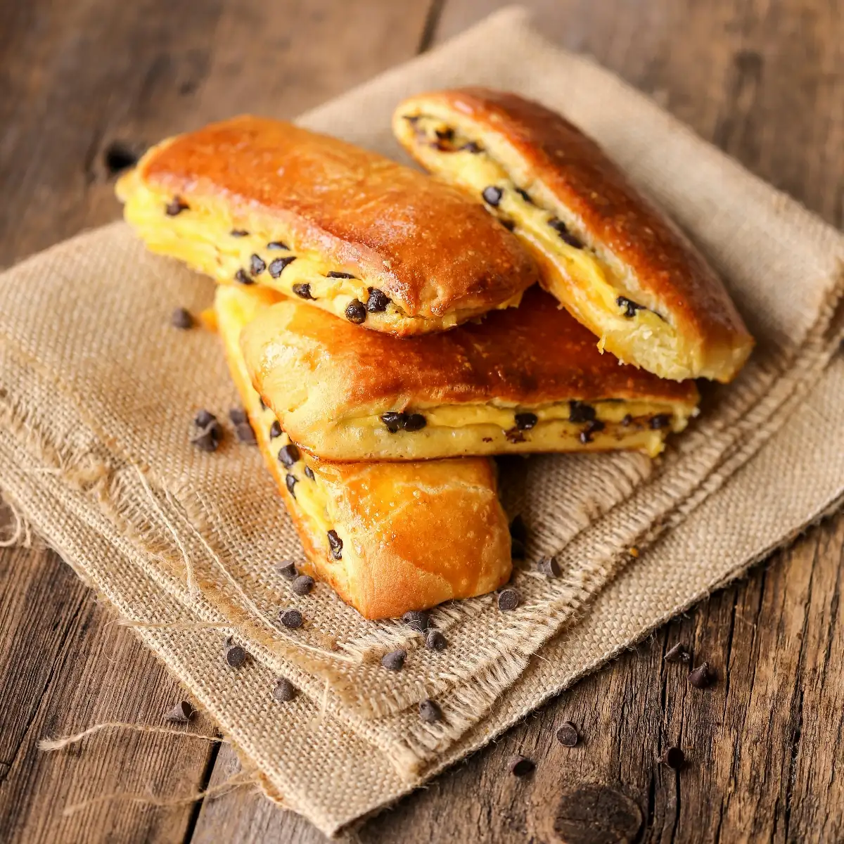 La mini torsade